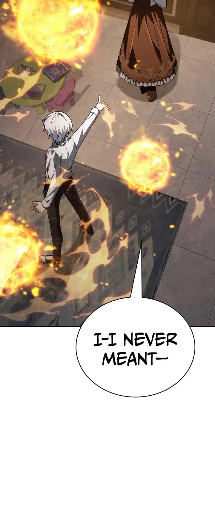 Genius Prismatic Mage chapter 65 page 37