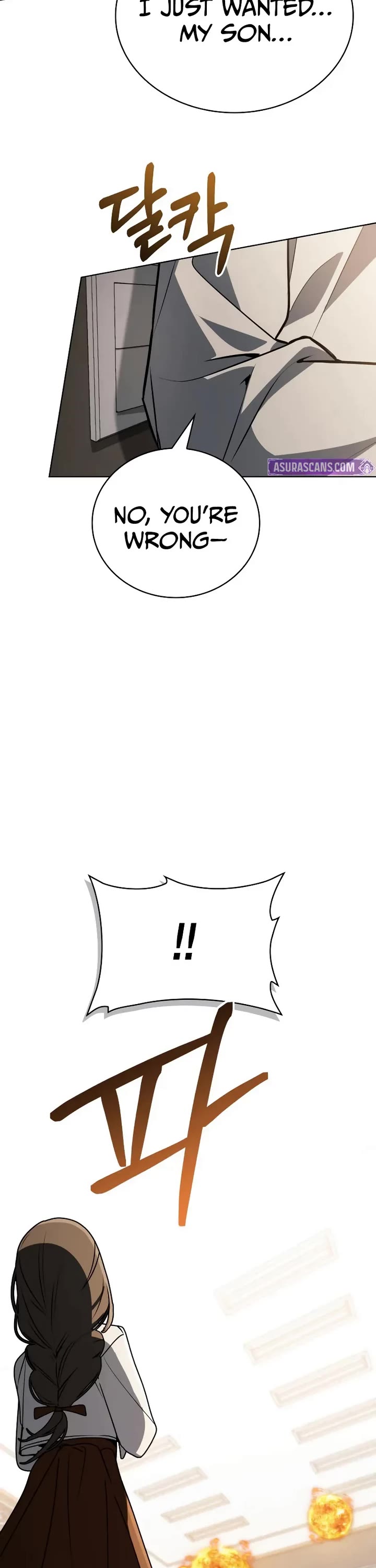 Genius Prismatic Mage chapter 65 page 40