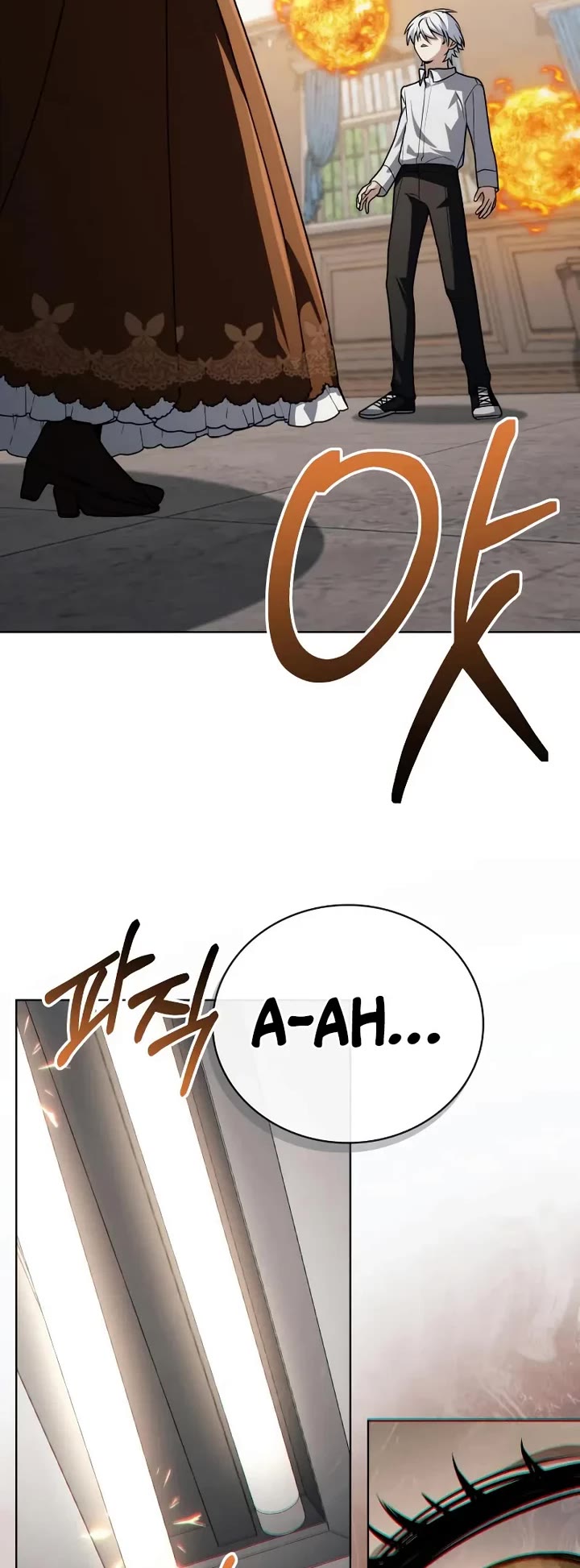 Genius Prismatic Mage chapter 65 page 41