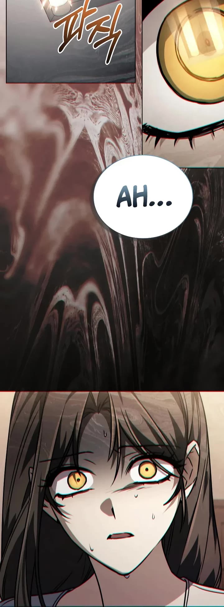 Genius Prismatic Mage chapter 65 page 42