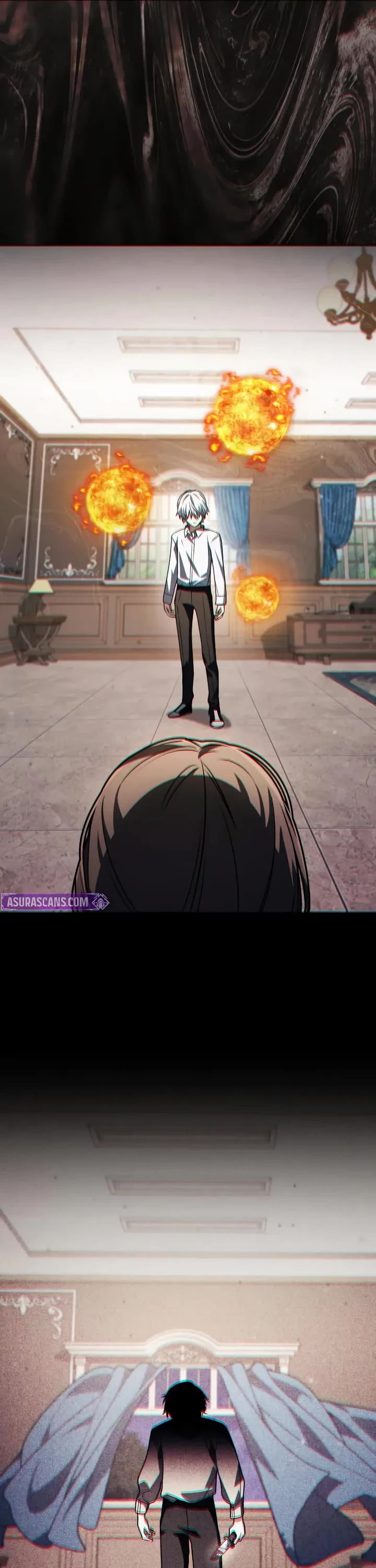 Genius Prismatic Mage chapter 65 page 43