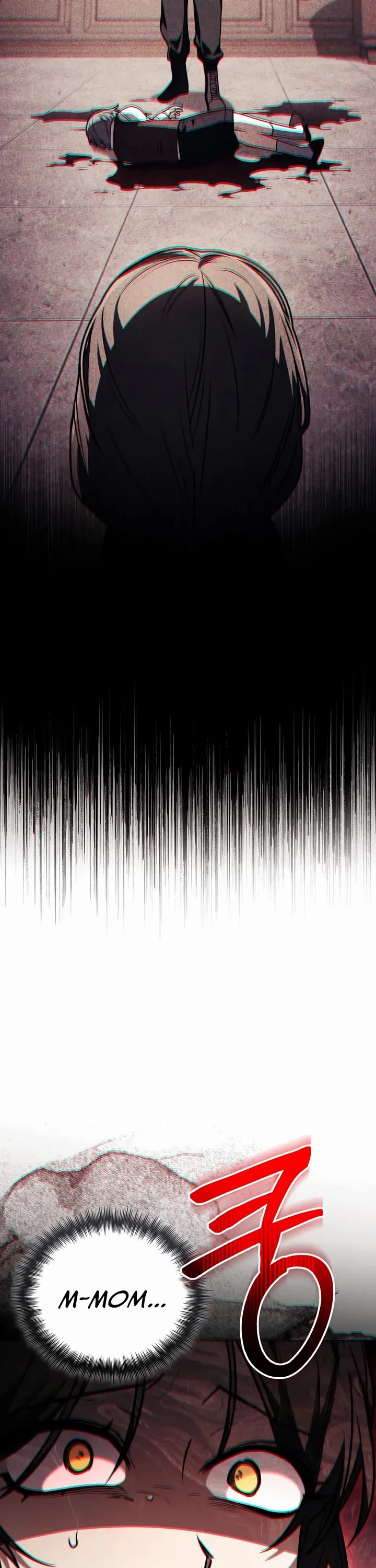 Genius Prismatic Mage chapter 65 page 44