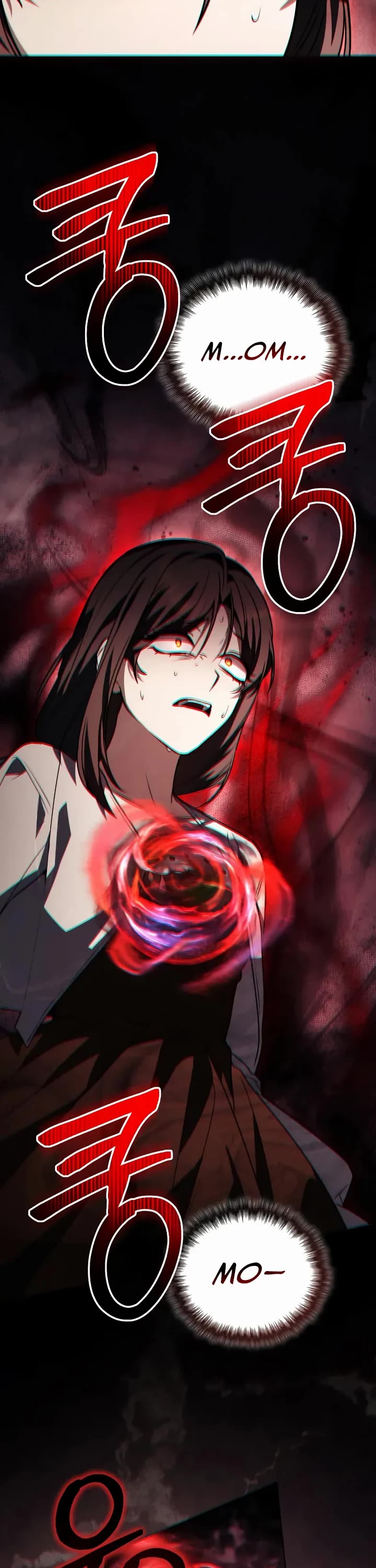 Genius Prismatic Mage chapter 65 page 45