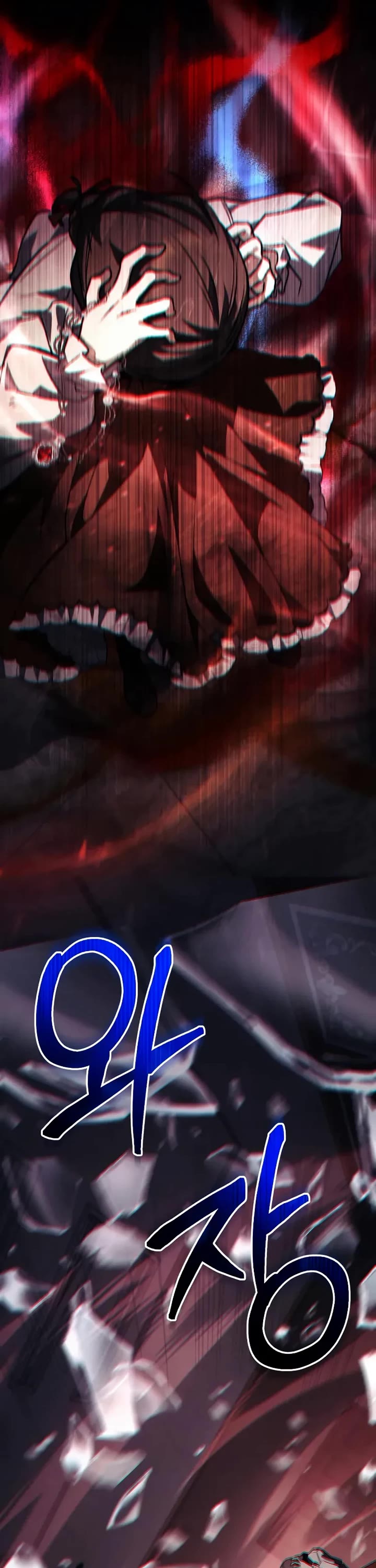 Genius Prismatic Mage chapter 65 page 48