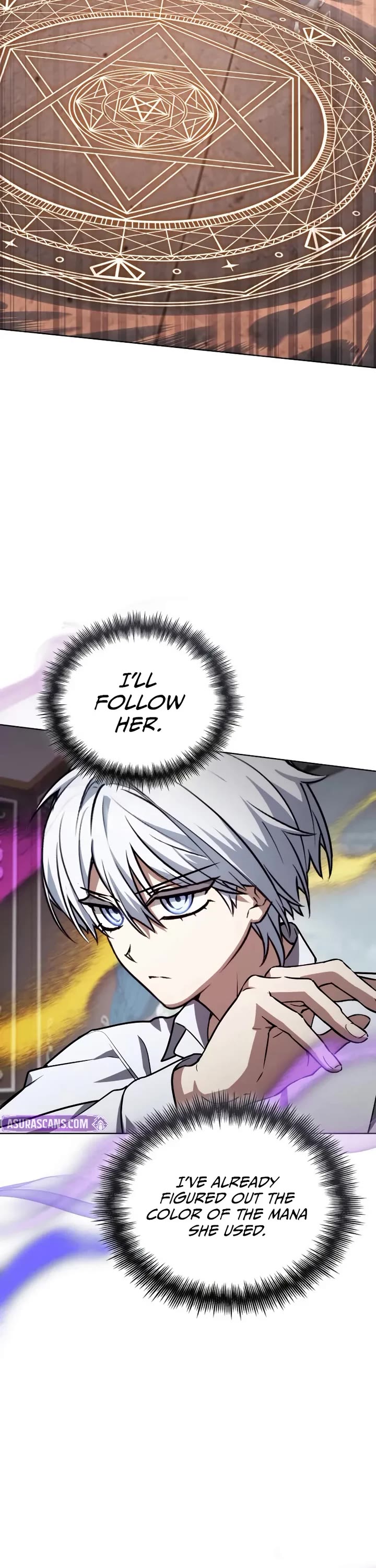 Genius Prismatic Mage chapter 65 page 51