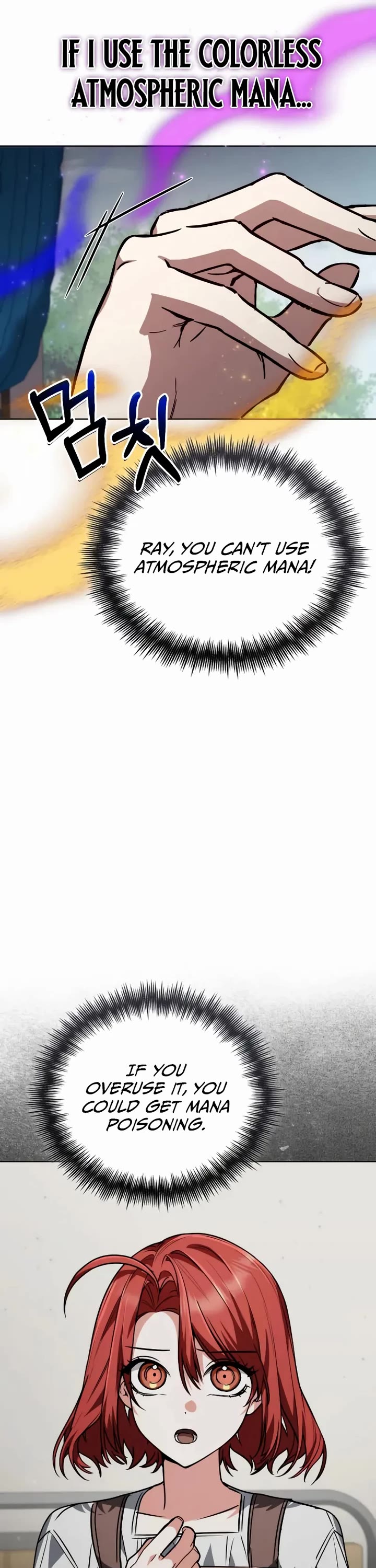 Genius Prismatic Mage chapter 65 page 52