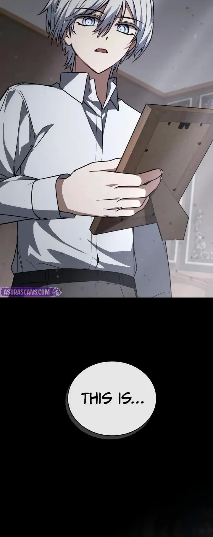 Genius Prismatic Mage chapter 65 page 56