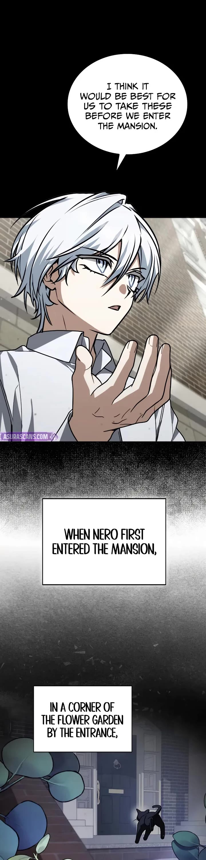 Genius Prismatic Mage chapter 65 page 6