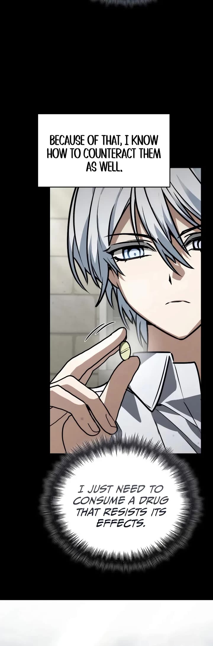 Genius Prismatic Mage chapter 65 page 9