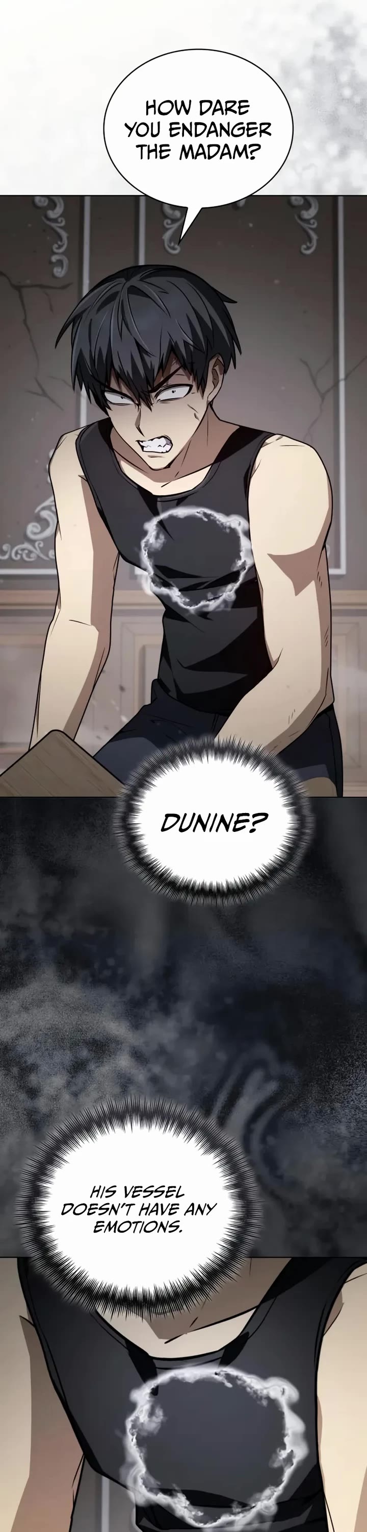 Genius Prismatic Mage chapter 66 page 10