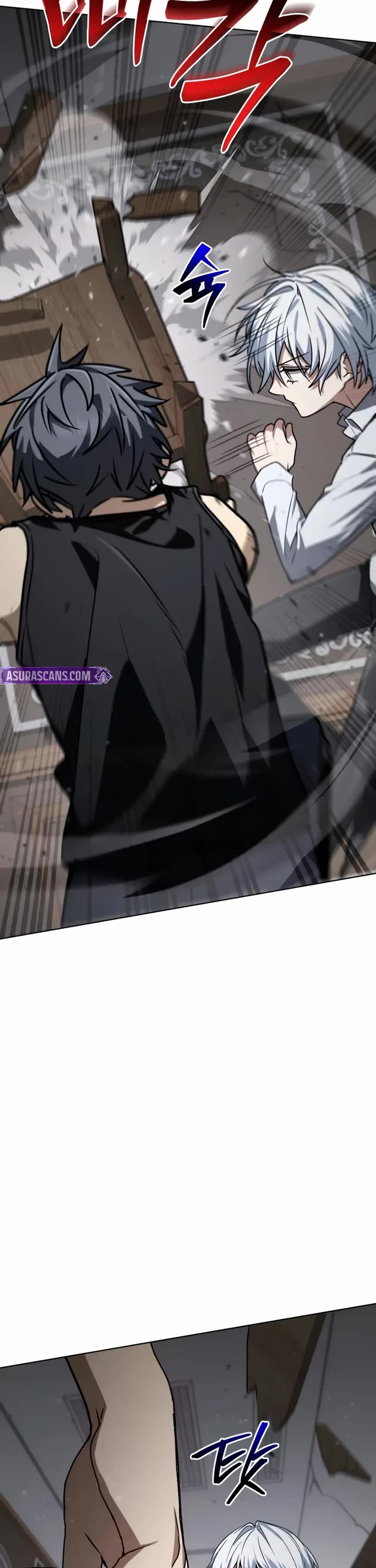 Genius Prismatic Mage chapter 66 page 16