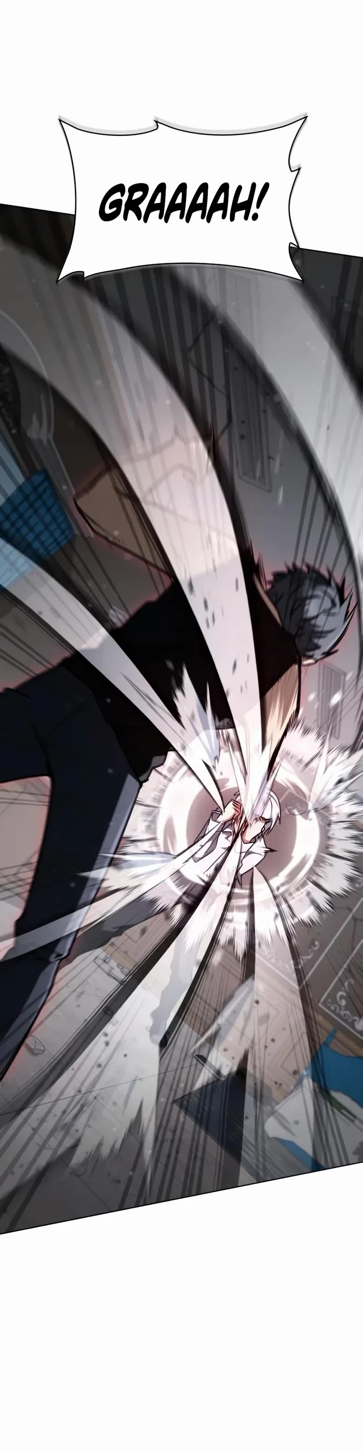 Genius Prismatic Mage chapter 66 page 18