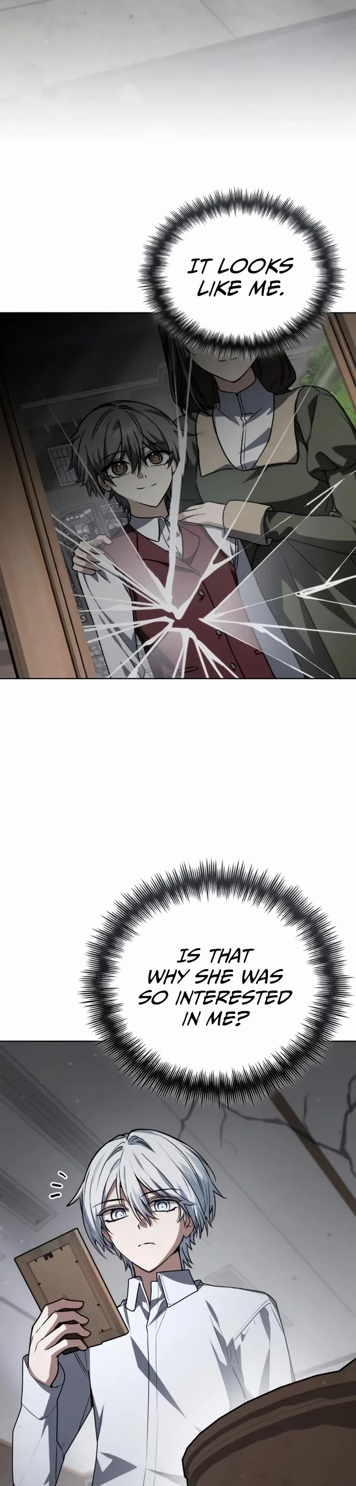 Genius Prismatic Mage chapter 66 page 2