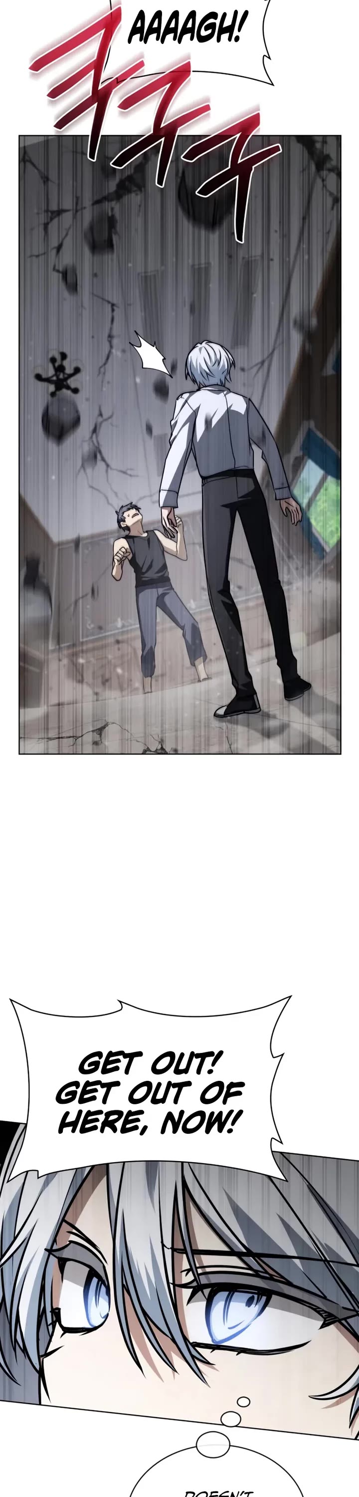 Genius Prismatic Mage chapter 66 page 20