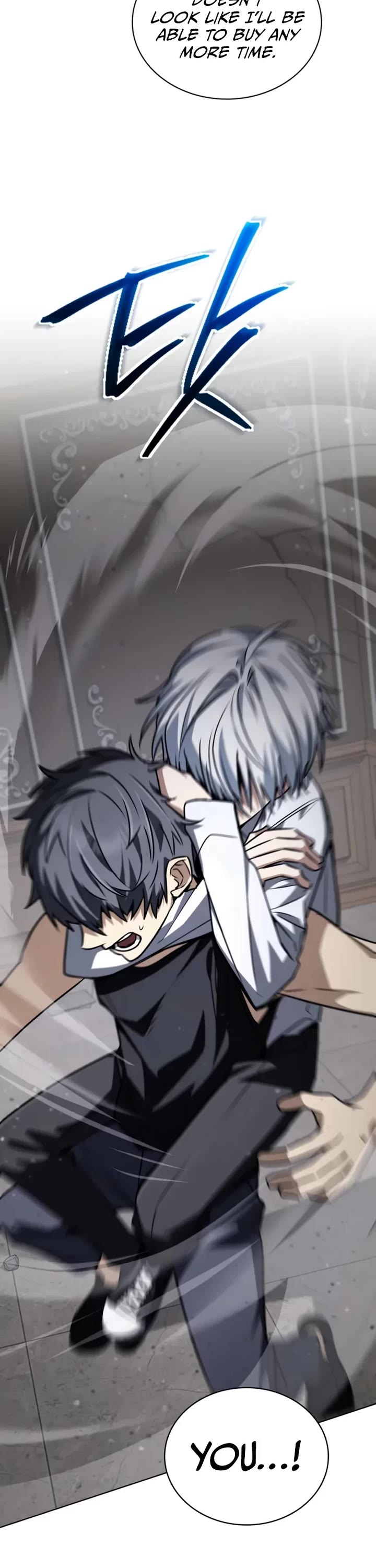 Genius Prismatic Mage chapter 66 page 21