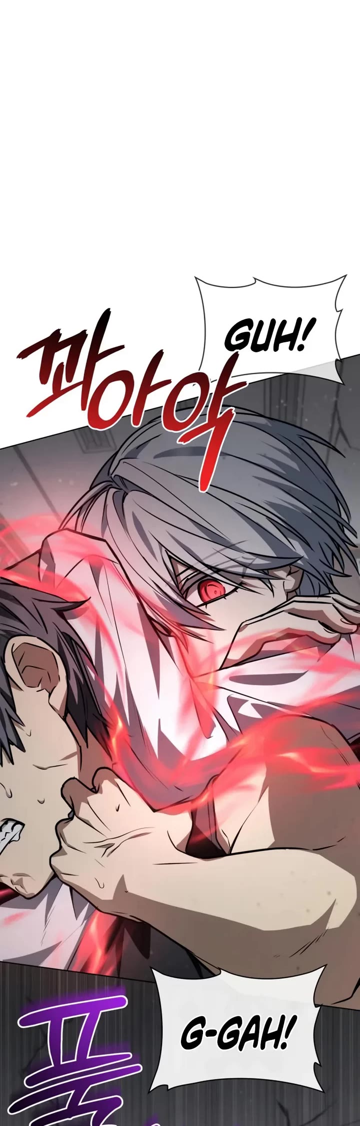 Genius Prismatic Mage chapter 66 page 22