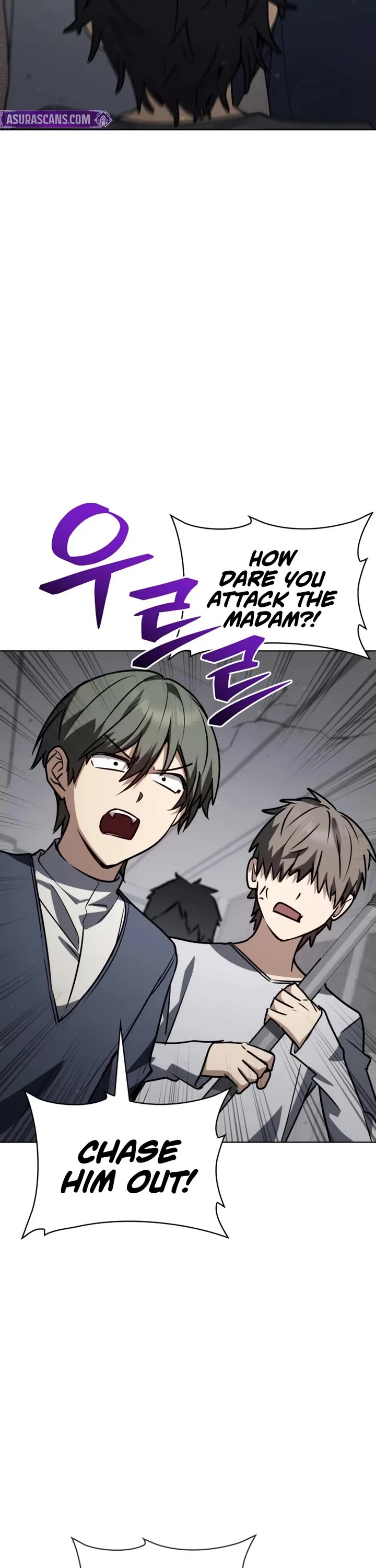 Genius Prismatic Mage chapter 66 page 25