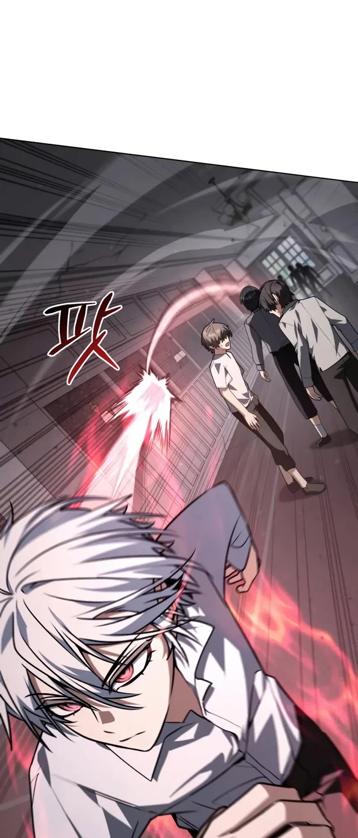 Genius Prismatic Mage chapter 66 page 27