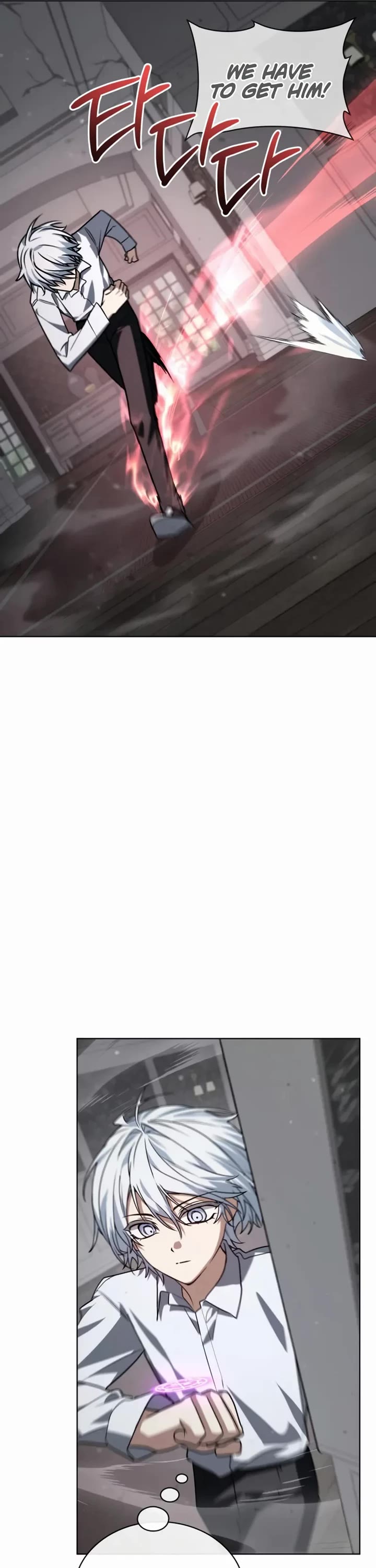 Genius Prismatic Mage chapter 66 page 29