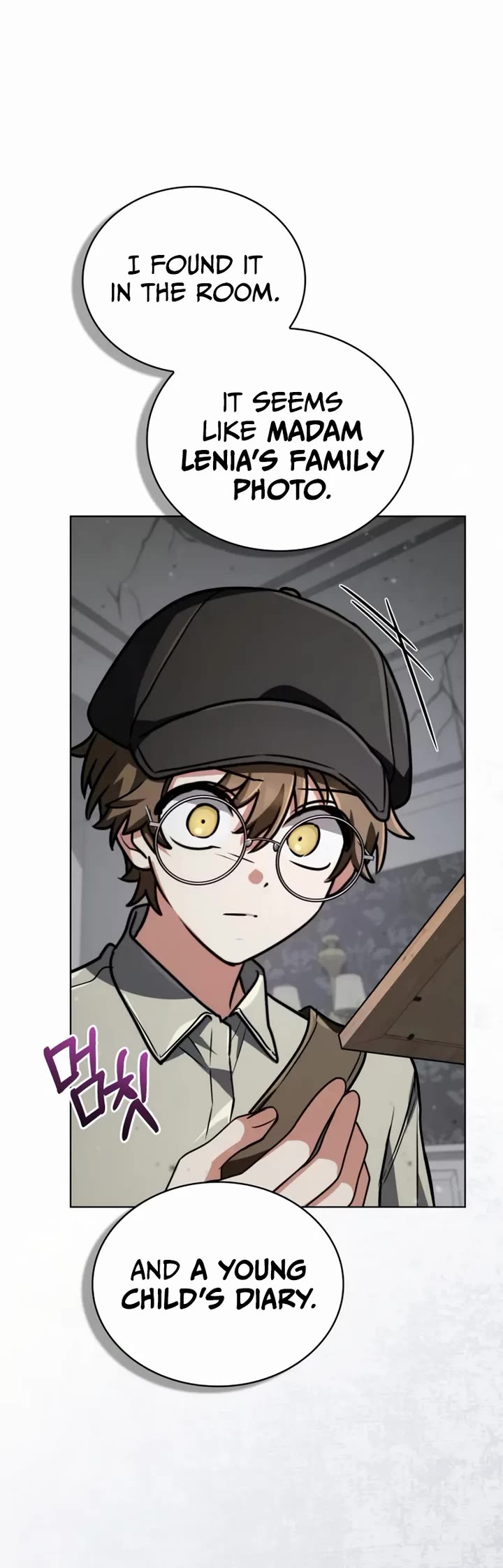 Genius Prismatic Mage chapter 66 page 42