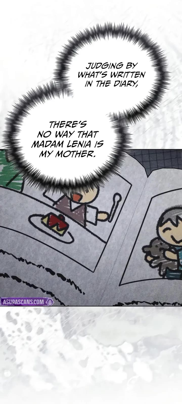 Genius Prismatic Mage chapter 66 page 48