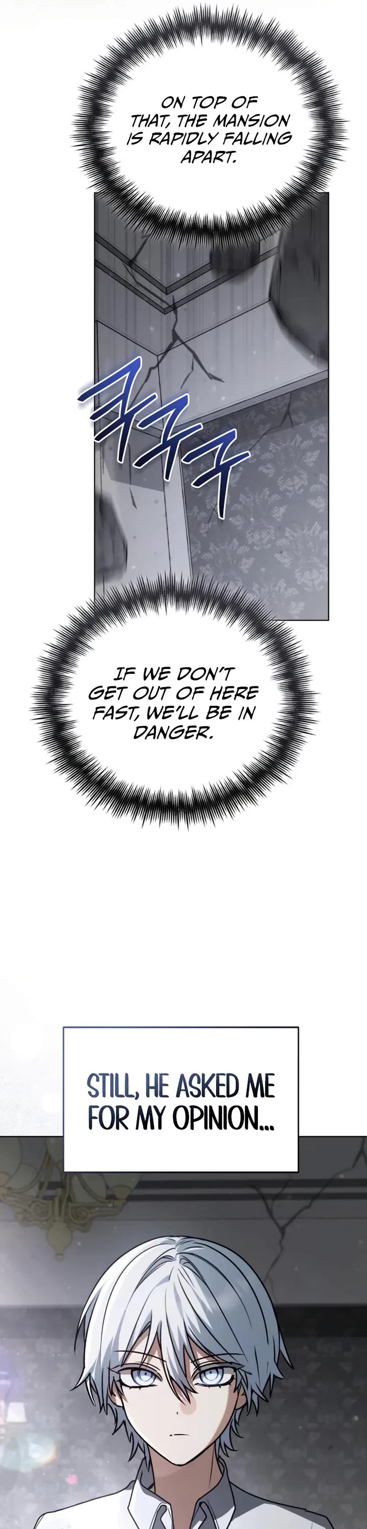 Genius Prismatic Mage chapter 66 page 49