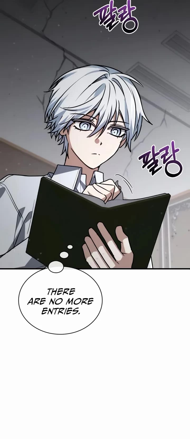 Genius Prismatic Mage chapter 66 page 5