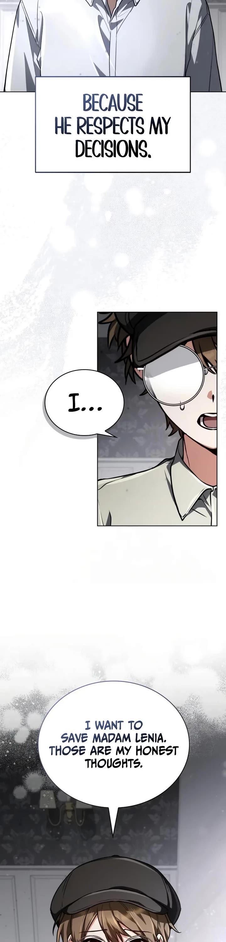 Genius Prismatic Mage chapter 66 page 50