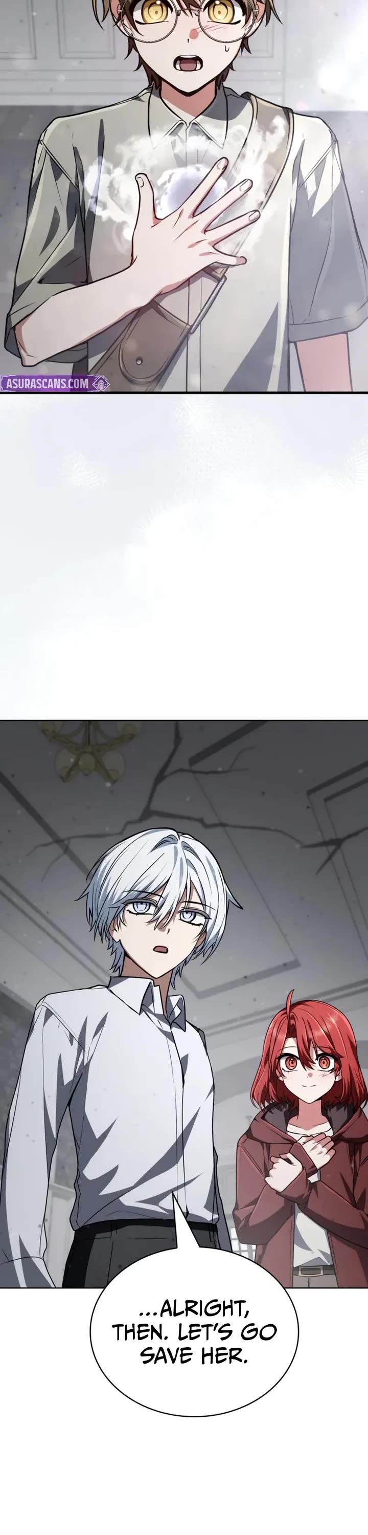 Genius Prismatic Mage chapter 66 page 51