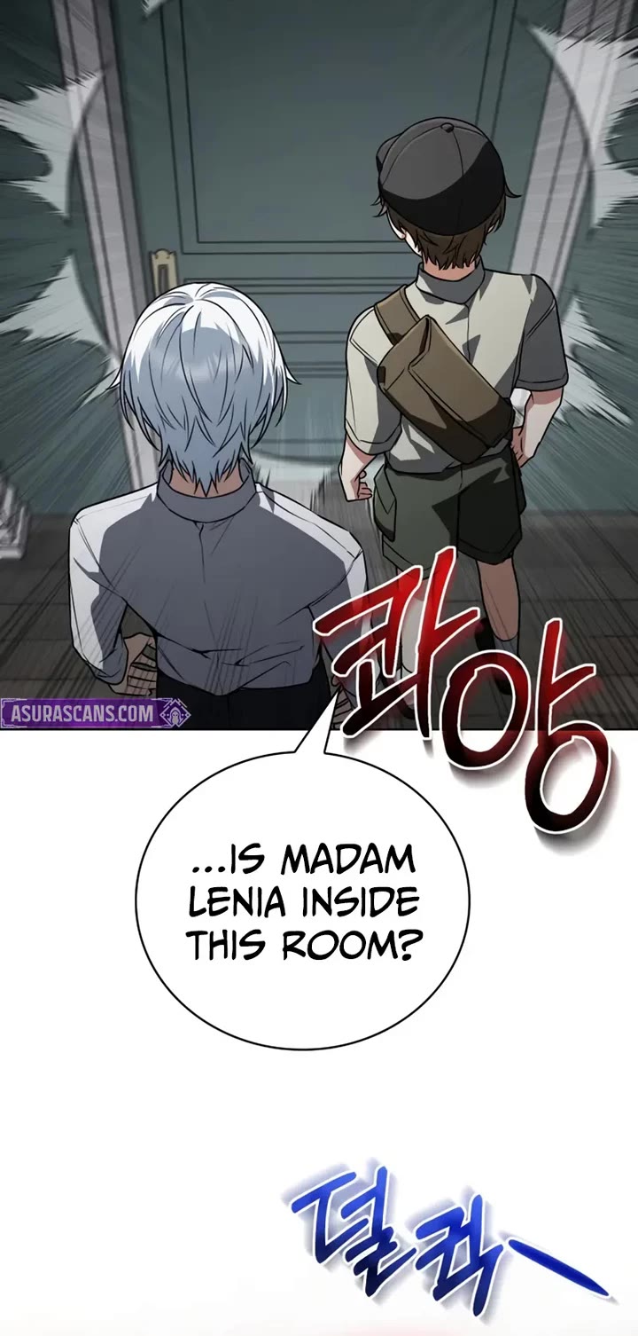 Genius Prismatic Mage chapter 66 page 56