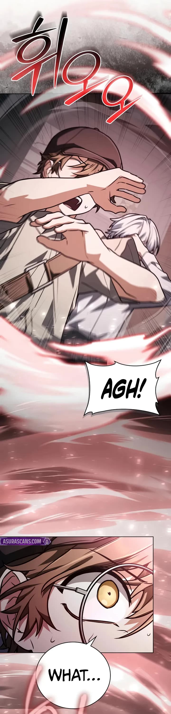 Genius Prismatic Mage chapter 66 page 57