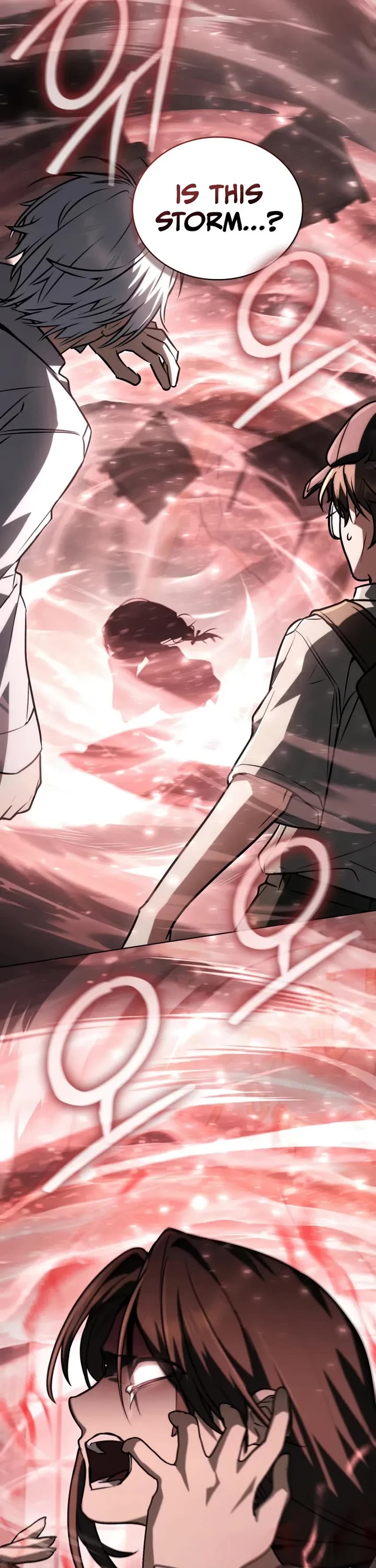 Genius Prismatic Mage chapter 66 page 58