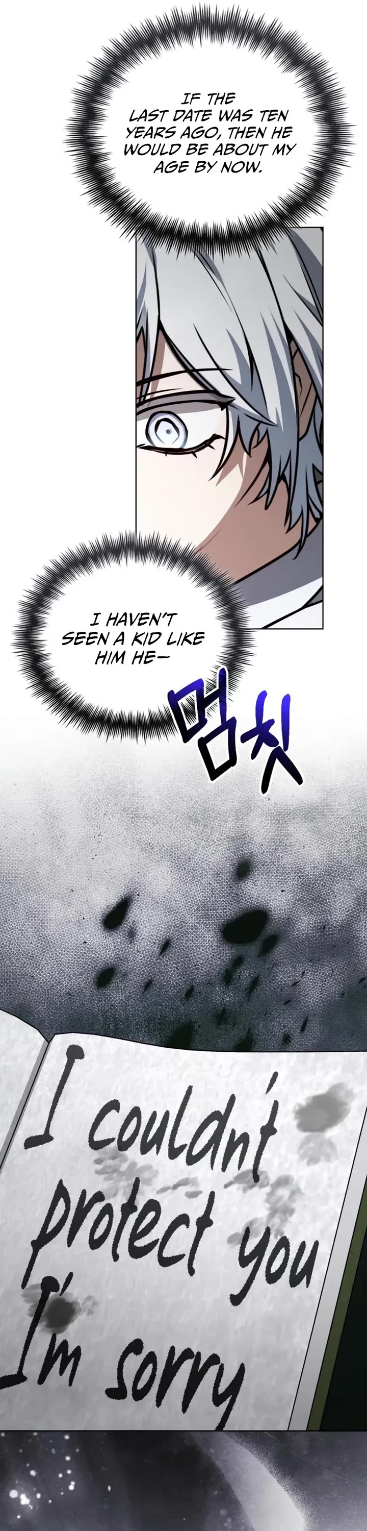 Genius Prismatic Mage chapter 66 page 6