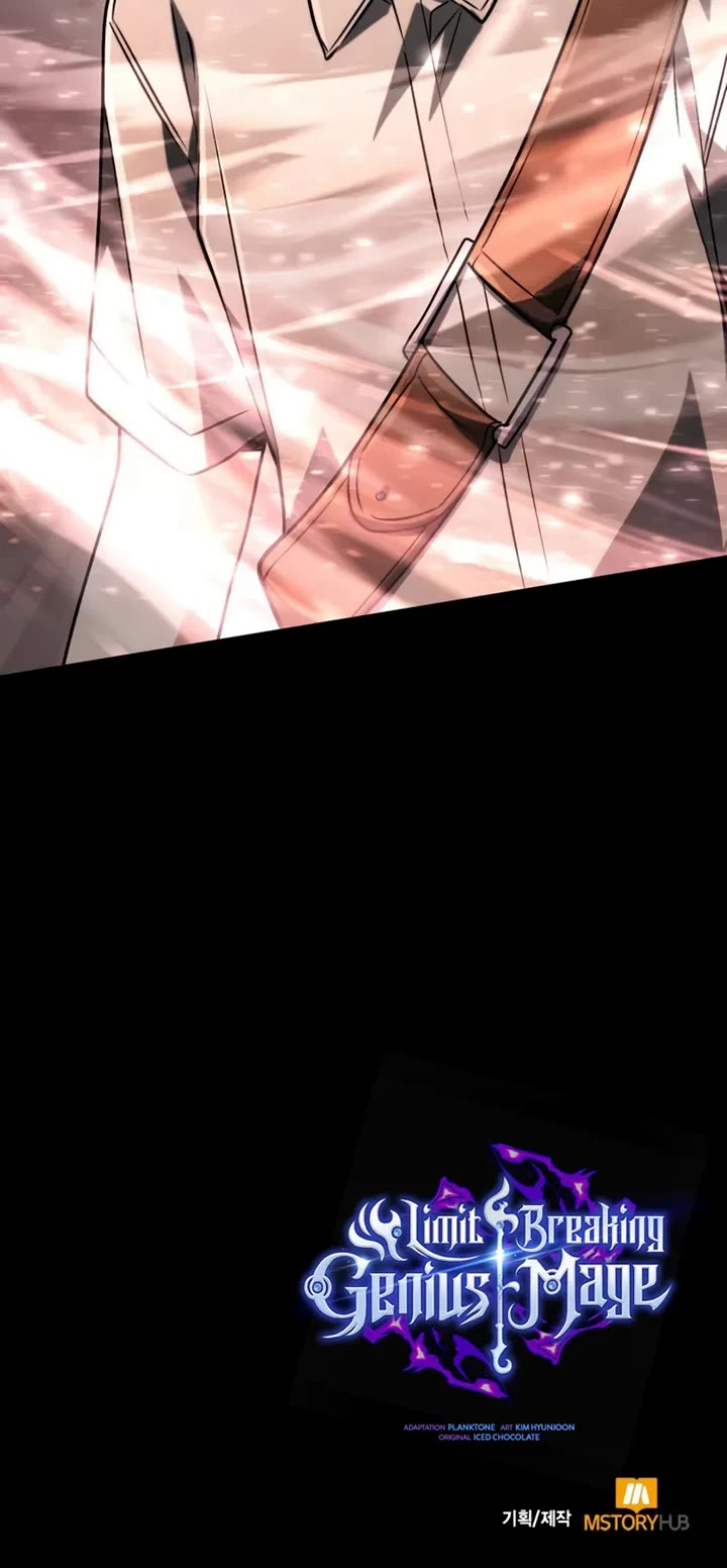 Genius Prismatic Mage chapter 66 page 60