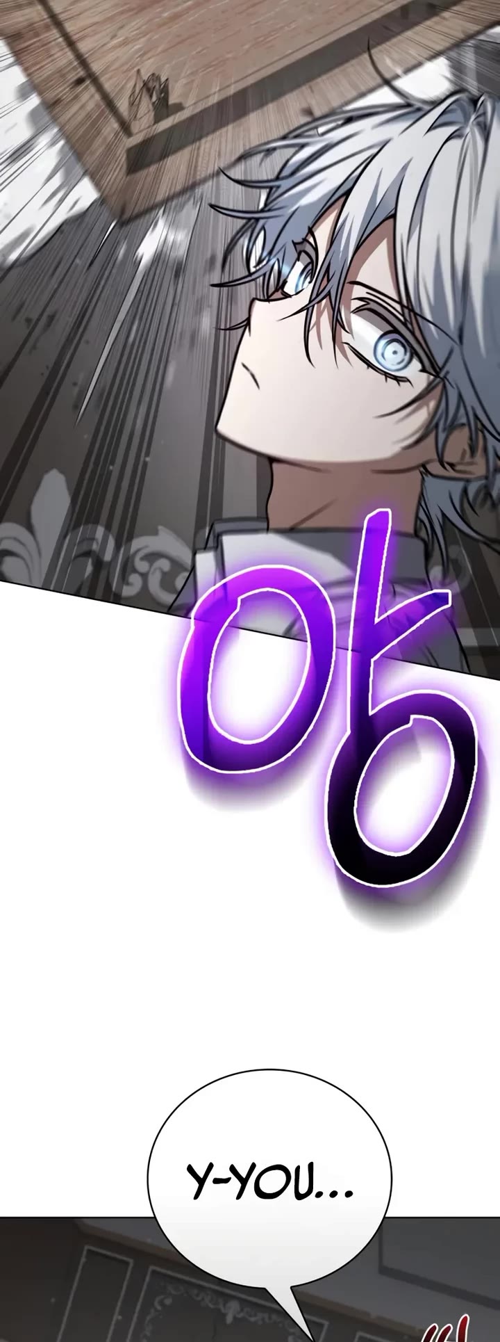 Genius Prismatic Mage chapter 66 page 8