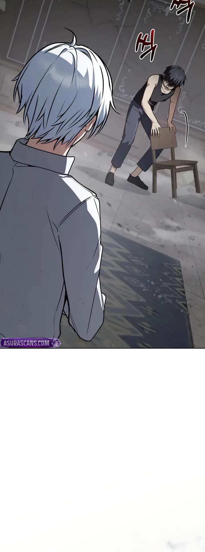 Genius Prismatic Mage chapter 66 page 9