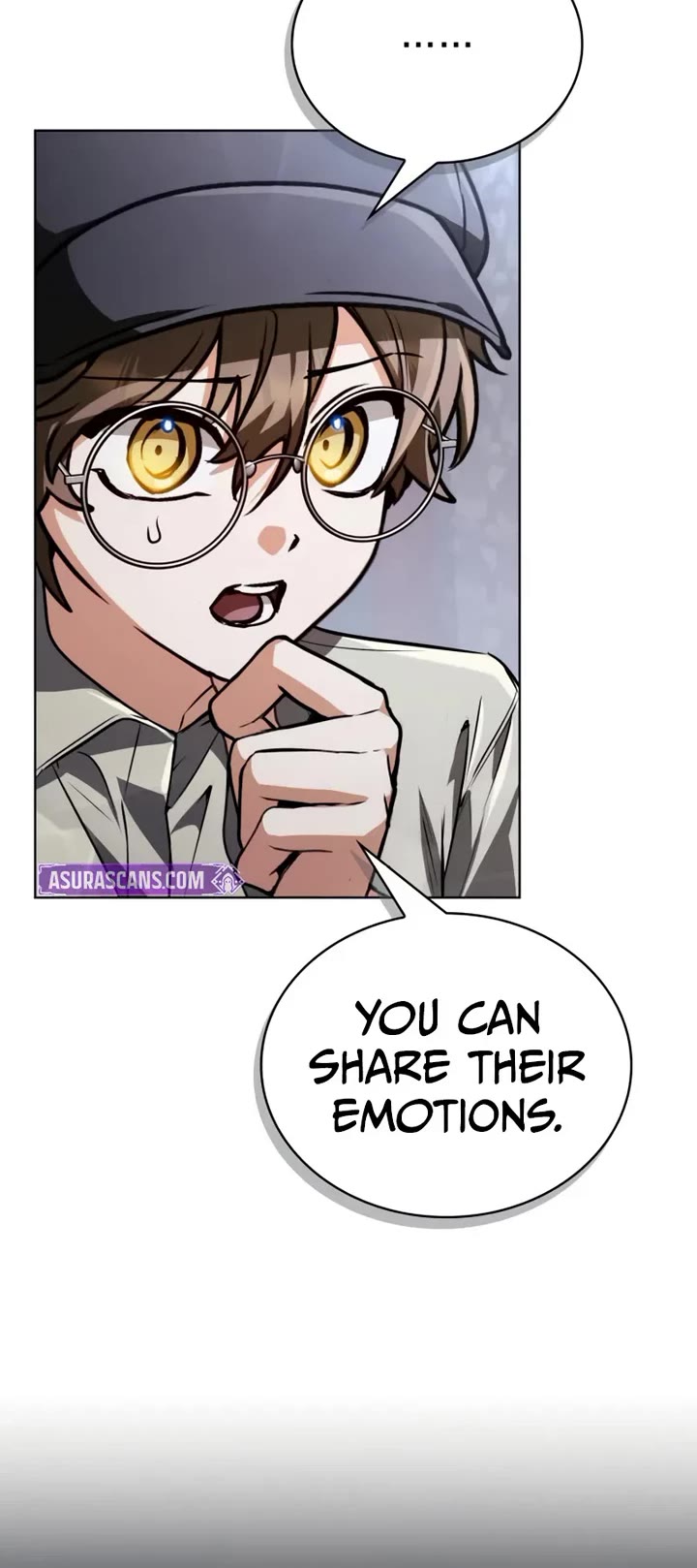 Genius Prismatic Mage chapter 67 page 10