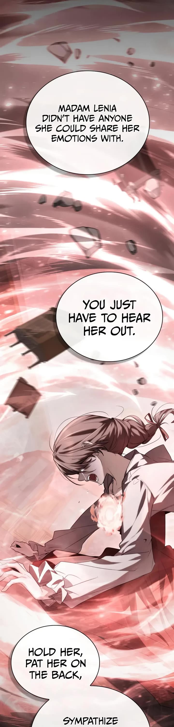 Genius Prismatic Mage chapter 67 page 12