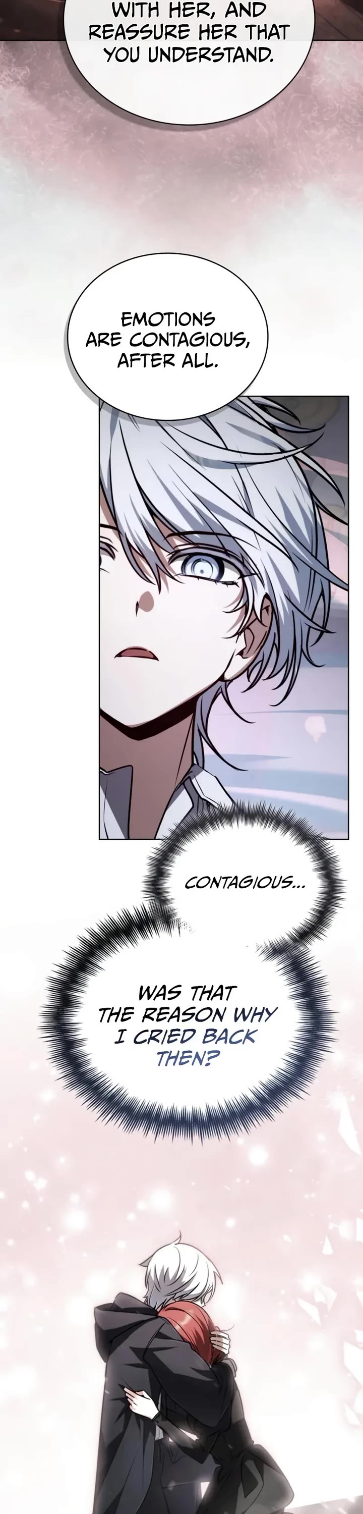 Genius Prismatic Mage chapter 67 page 13