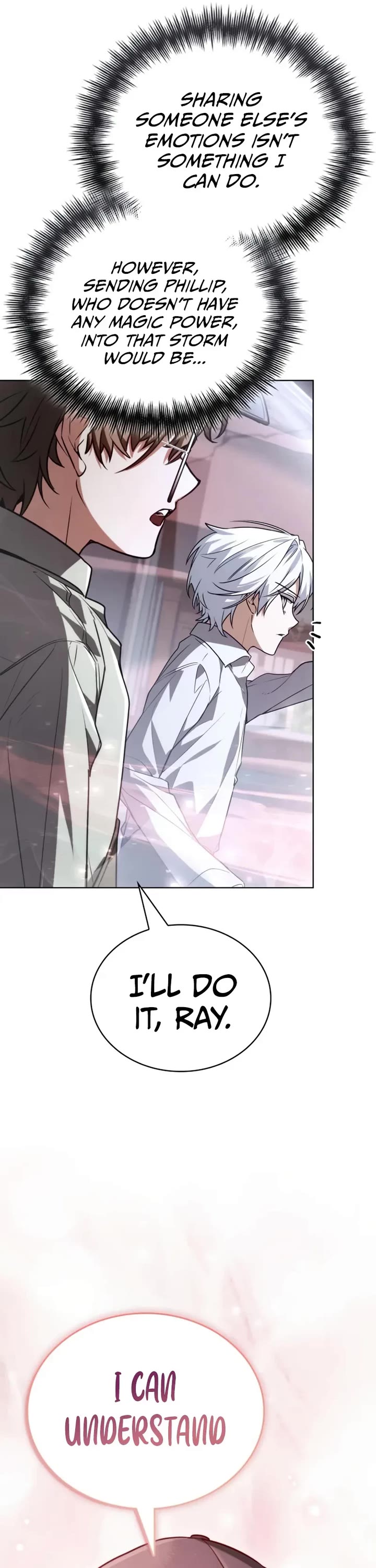 Genius Prismatic Mage chapter 67 page 16