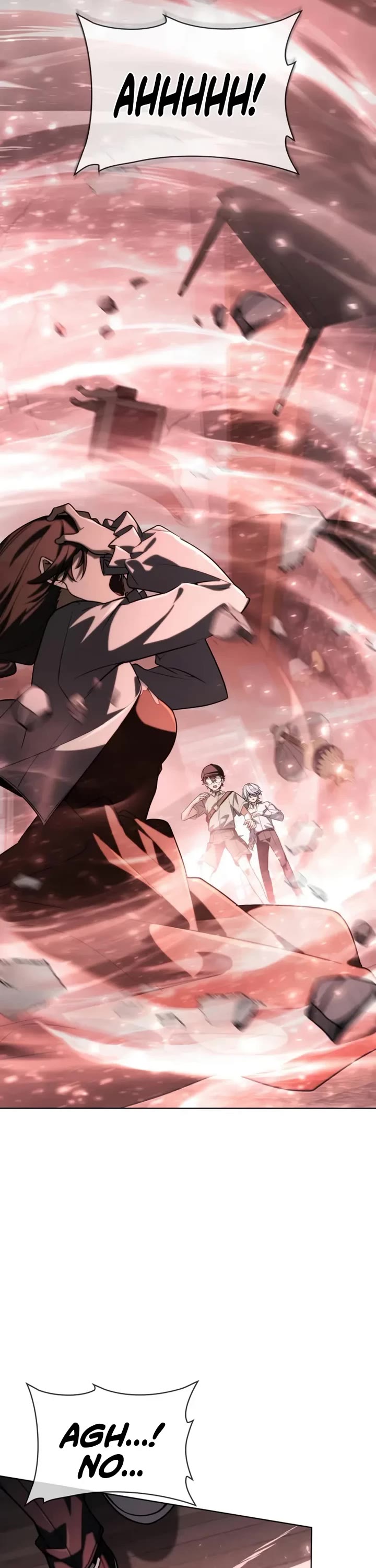 Genius Prismatic Mage chapter 67 page 2