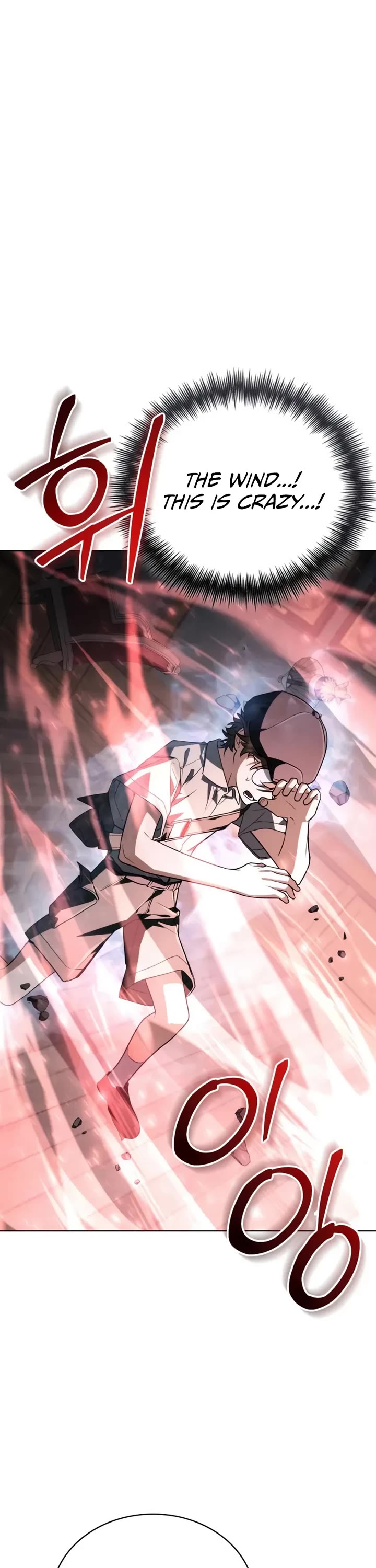 Genius Prismatic Mage chapter 67 page 22