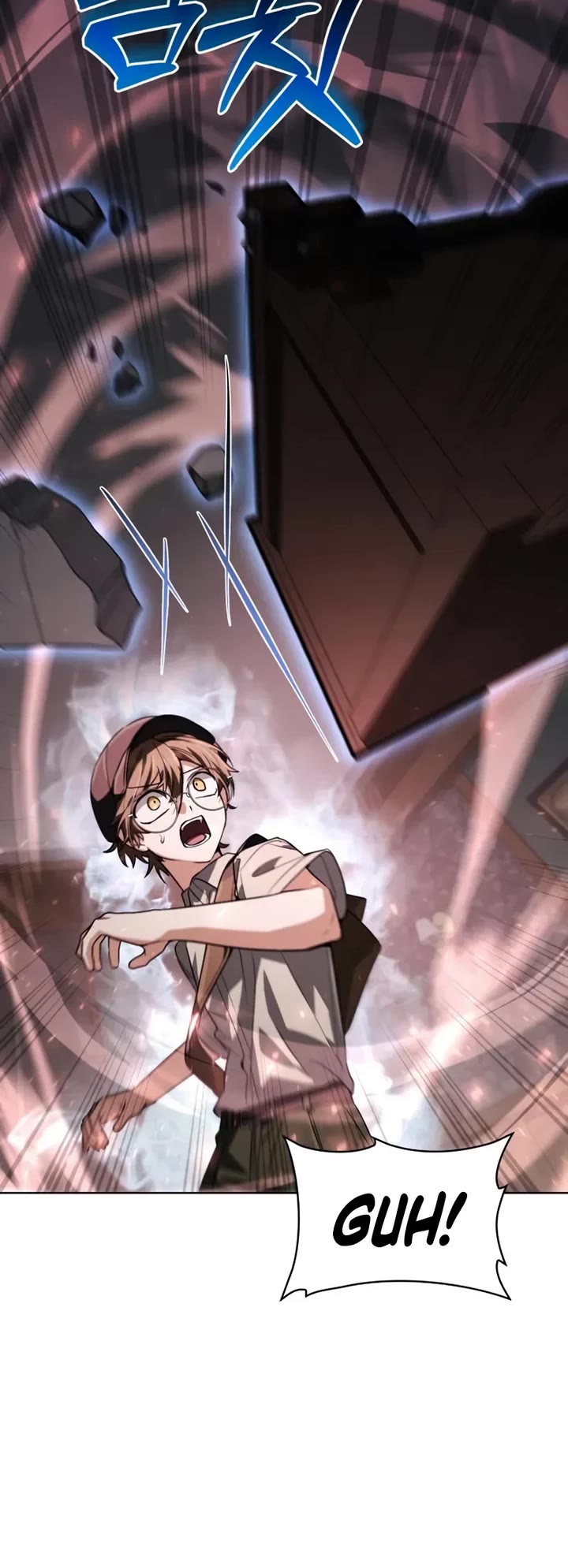 Genius Prismatic Mage chapter 67 page 24