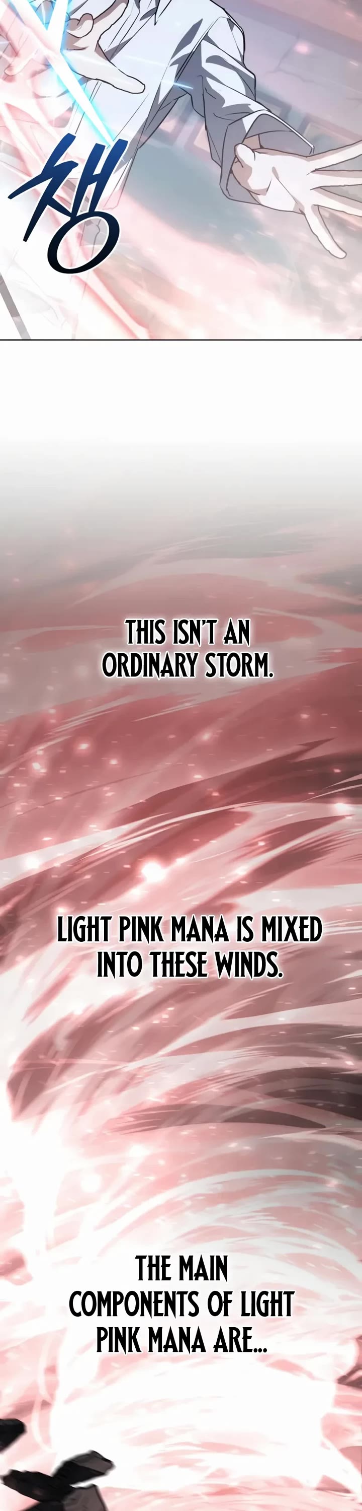 Genius Prismatic Mage chapter 67 page 27