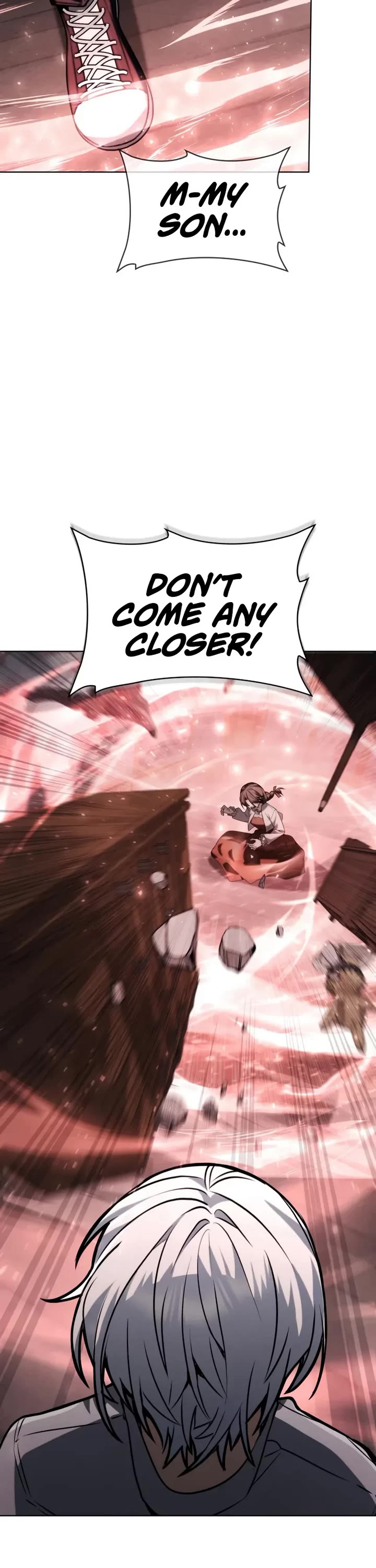 Genius Prismatic Mage chapter 67 page 3