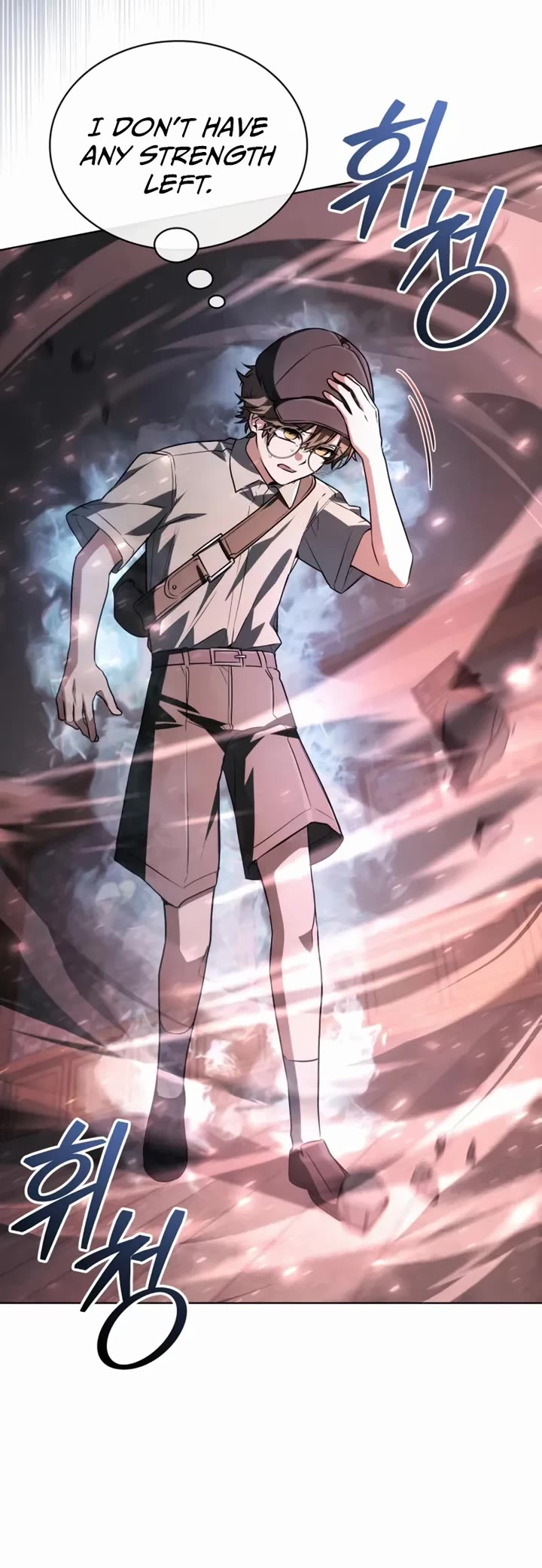 Genius Prismatic Mage chapter 67 page 30