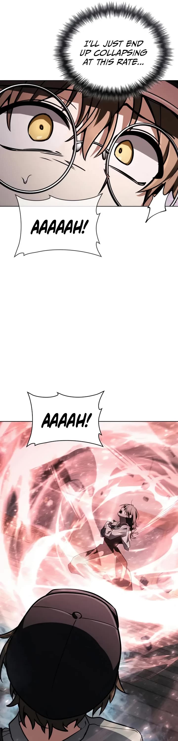 Genius Prismatic Mage chapter 67 page 31