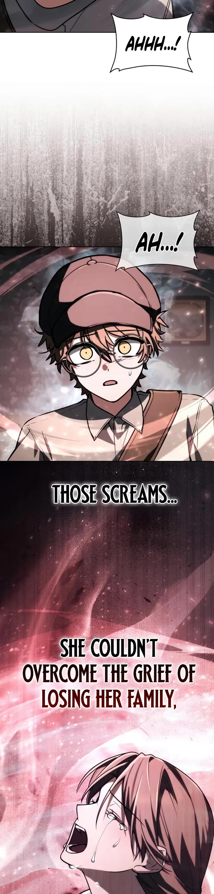 Genius Prismatic Mage chapter 67 page 32