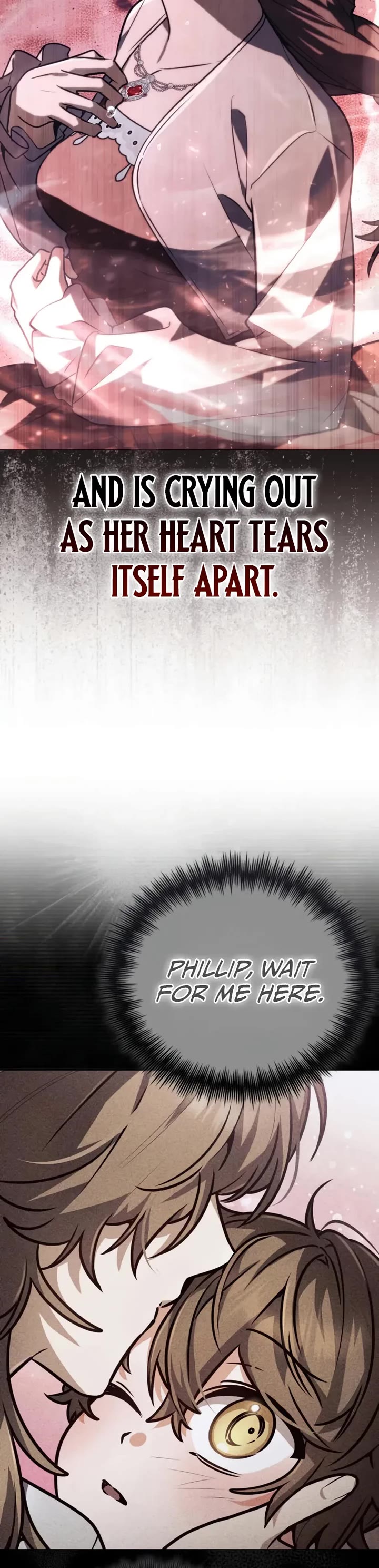 Genius Prismatic Mage chapter 67 page 33