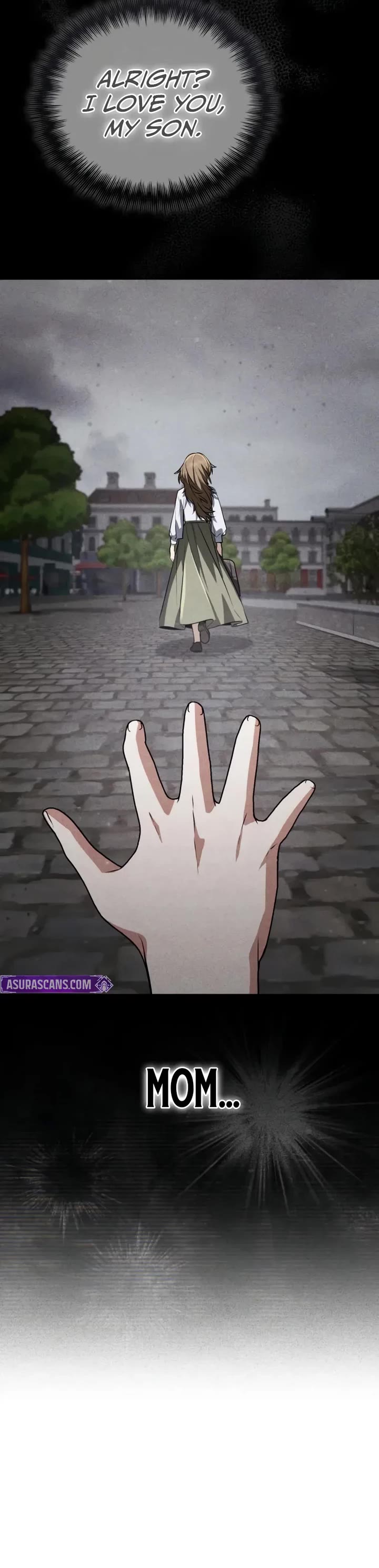 Genius Prismatic Mage chapter 67 page 34